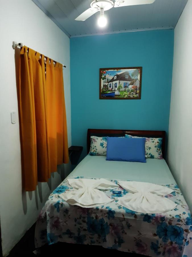 Pousada Da Helena Trindade Exterior foto