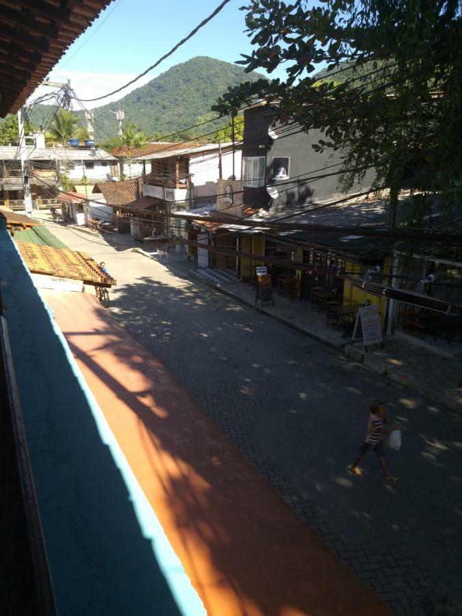 Pousada Da Helena Trindade Exterior foto